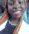 Rencontre Femme Cameroun à Centre  : Chanceline, 24 ans